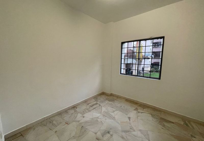 Pangsapuri Astana Alam 3