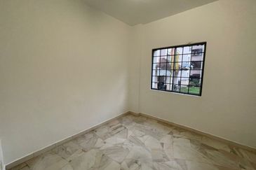 Pangsapuri Astana Alam 3