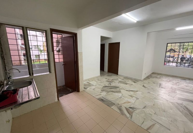 Pangsapuri Astana Alam 3