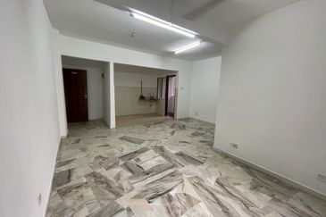 Pangsapuri Astana Alam 3