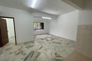 Pangsapuri Astana Alam 3