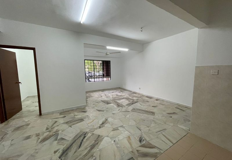 Pangsapuri Astana Alam 3