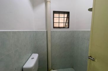 Pangsapuri Astana Alam 3