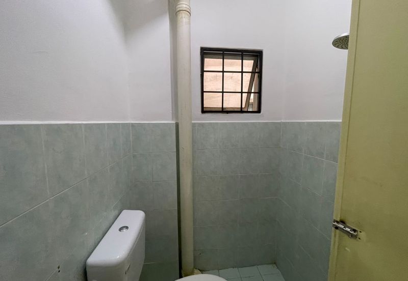 Pangsapuri Astana Alam 3