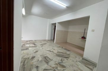 Pangsapuri Astana Alam 3