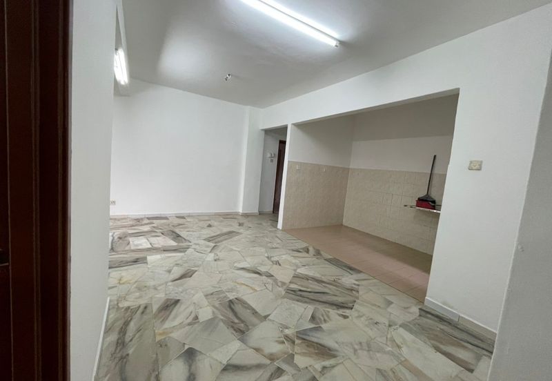 Pangsapuri Astana Alam 3