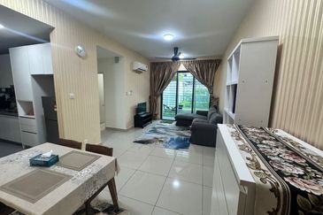 Ascenda Residence @ SkyArena