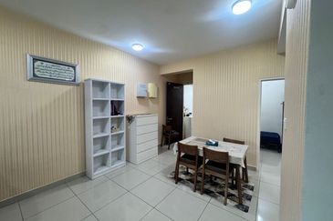 Ascenda Residence @ SkyArena