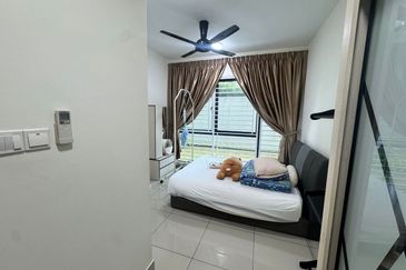 Ascenda Residence @ SkyArena