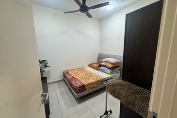 Ascenda Residence @ SkyArena