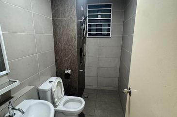 Ascenda Residence @ SkyArena