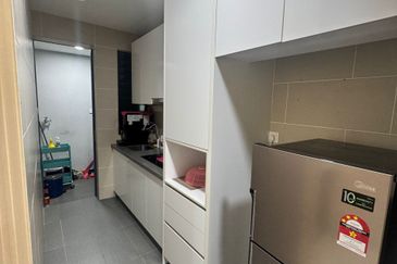 Ascenda Residence @ SkyArena