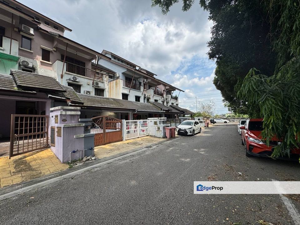 One Half Storey Mutiara Tropicana Pju 3 Upper Level, Selangor, Tropicana