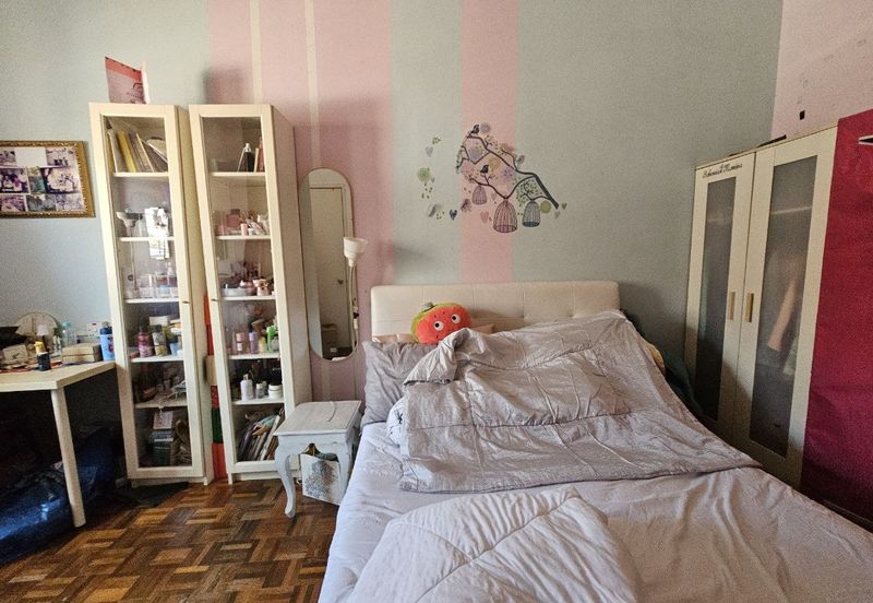 Jalan Sepah Puteri 5/11