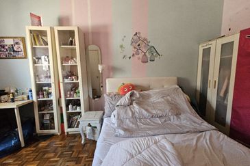 Jalan Sepah Puteri 5/11