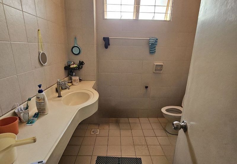 Jalan Sepah Puteri 5/11