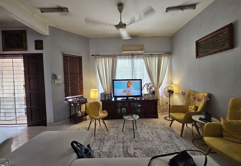 Jalan Sepah Puteri 5/11