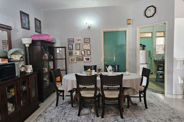 Jalan Sepah Puteri 5/11