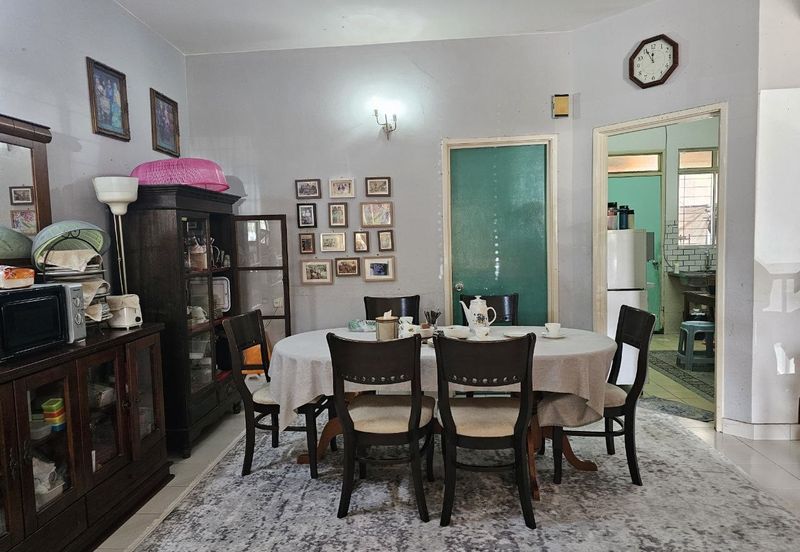 Jalan Sepah Puteri 5/11