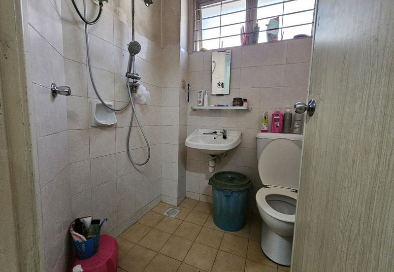 Jalan Sepah Puteri 5/11