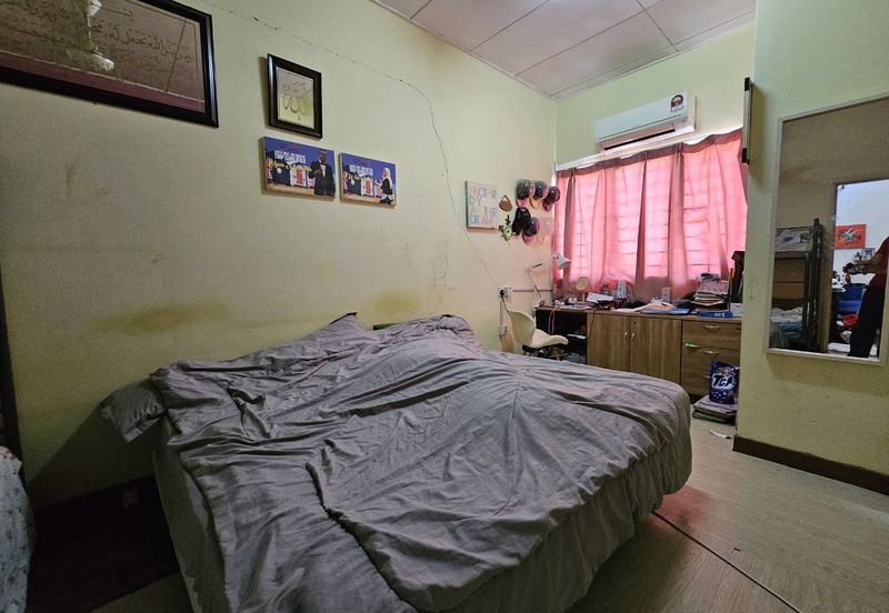 Jalan Sepah Puteri 5/11