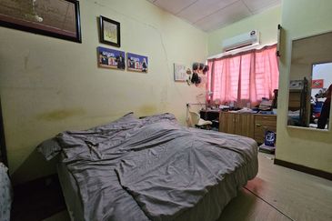 Jalan Sepah Puteri 5/11