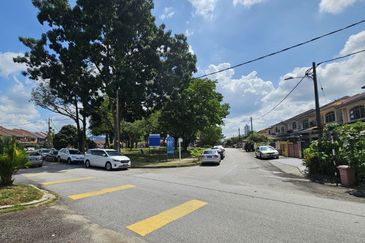 Jalan Sepah Puteri 5/11