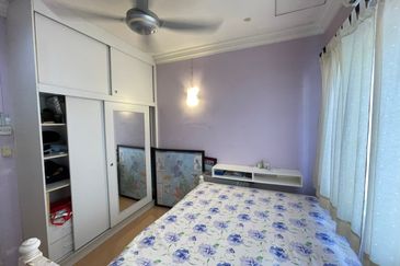 Bandar Baru Wangsa Maju (Seksyen 5)