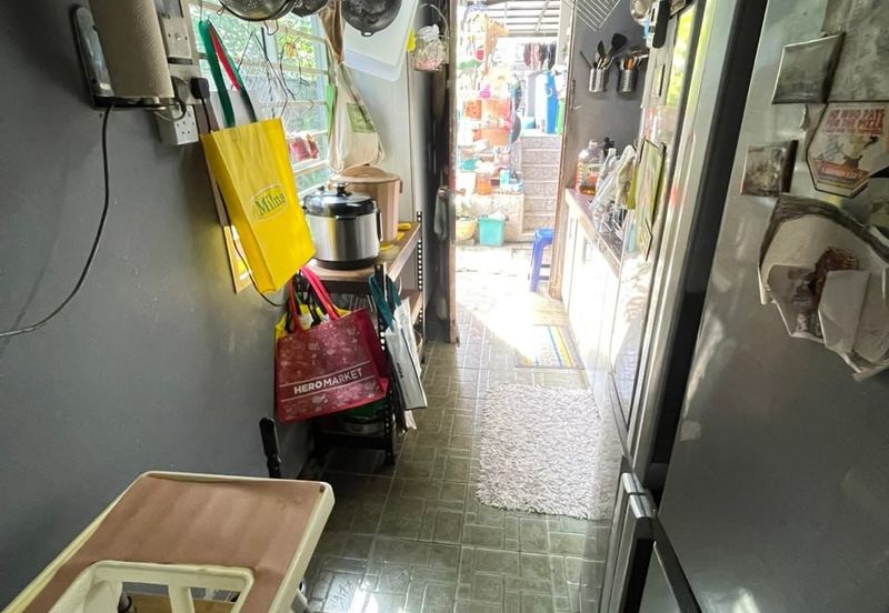 Bandar Baru Wangsa Maju (Seksyen 5)