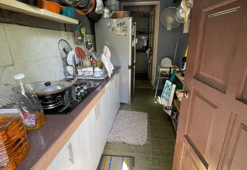 Bandar Baru Wangsa Maju (Seksyen 5)