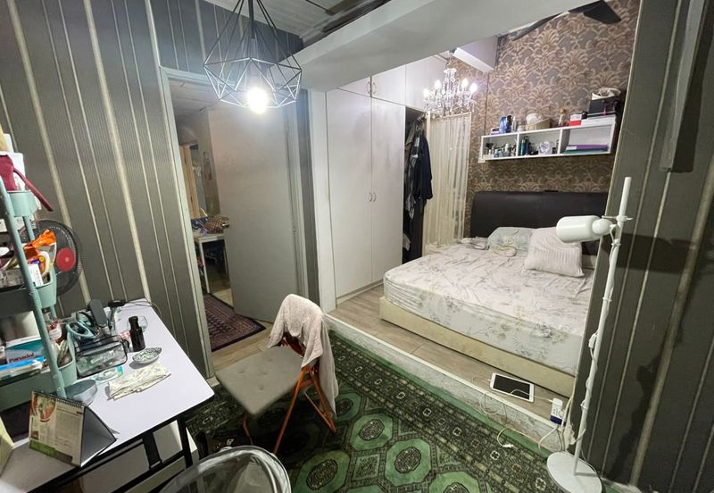 Bandar Baru Wangsa Maju (Seksyen 5)