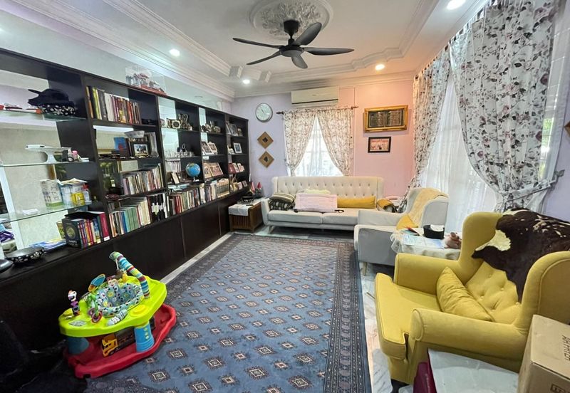 Bandar Baru Wangsa Maju (Seksyen 5)