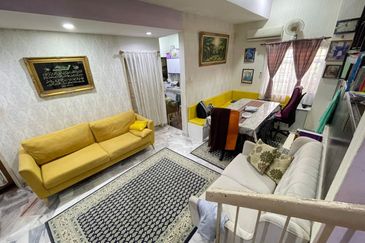 Bandar Baru Wangsa Maju (Seksyen 5)