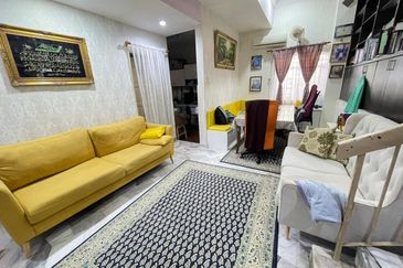 Bandar Baru Wangsa Maju (Seksyen 5)