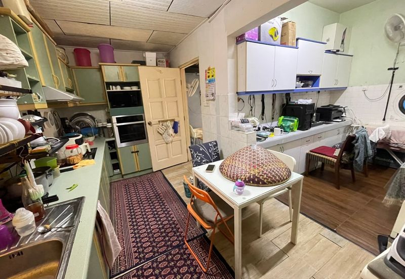 Bandar Baru Wangsa Maju (Seksyen 5)