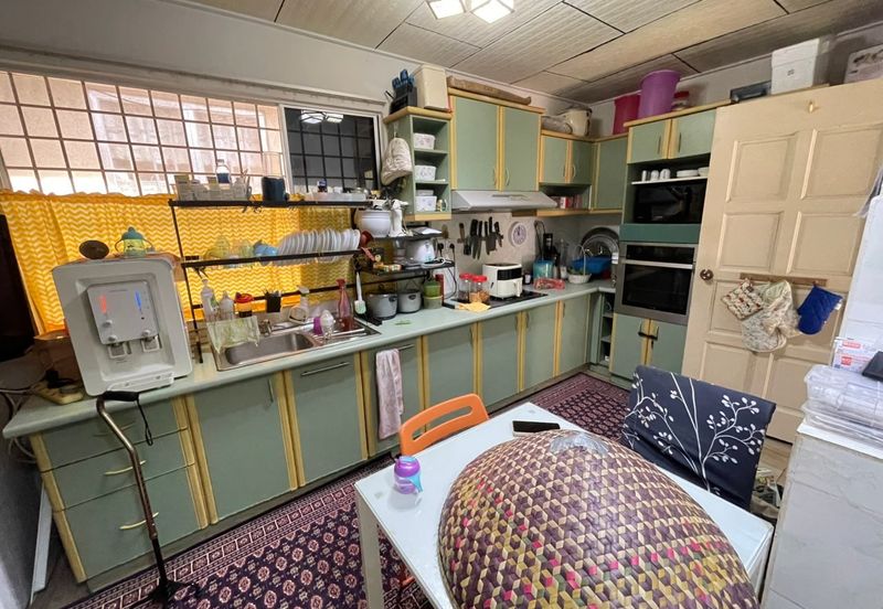 Bandar Baru Wangsa Maju (Seksyen 5)