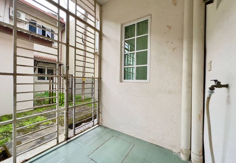 Seksyen 7, Kota Damansara