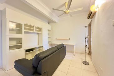 Seksyen 7, Kota Damansara