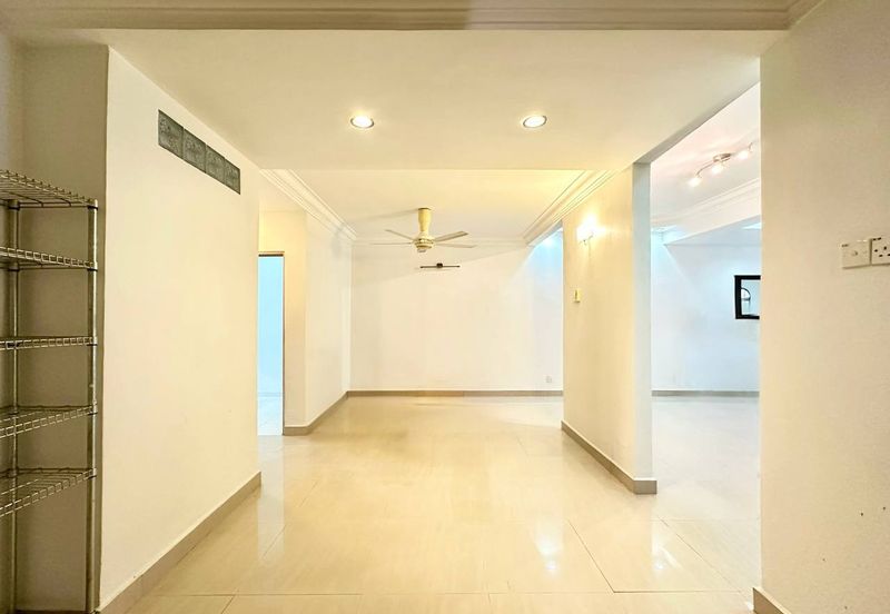 Seksyen 7, Kota Damansara