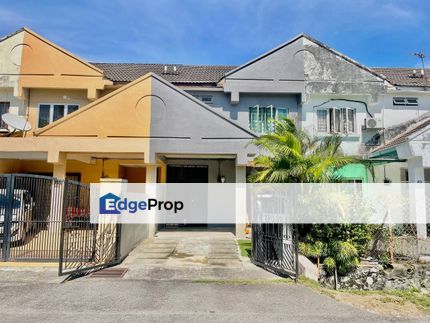 Double Storey Intermediate Usj 6 , Selangor, USJ