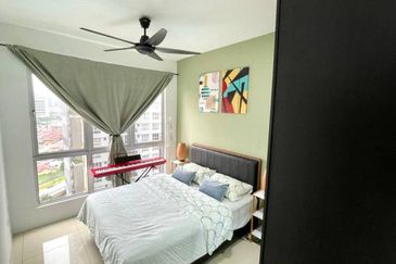 Platinum Splendor Residence