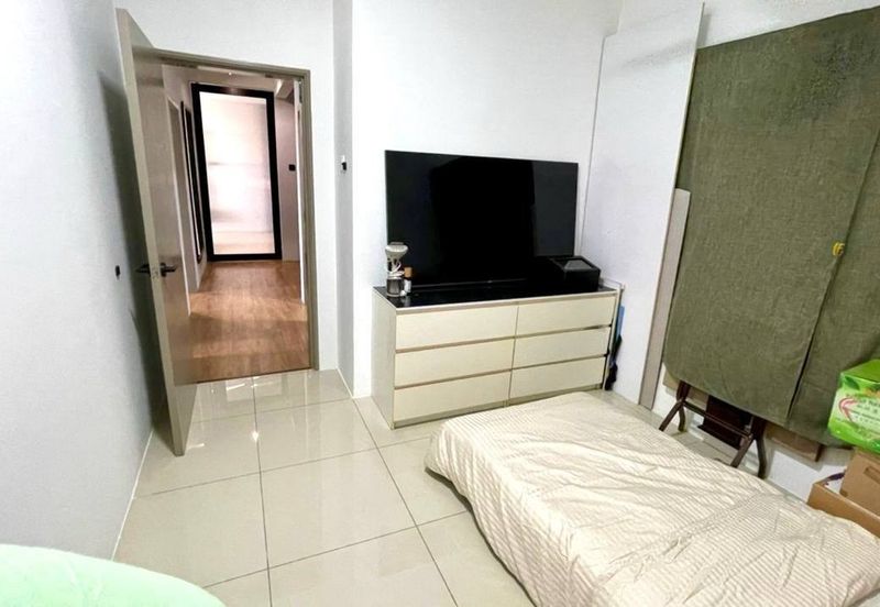 Platinum Splendor Residence