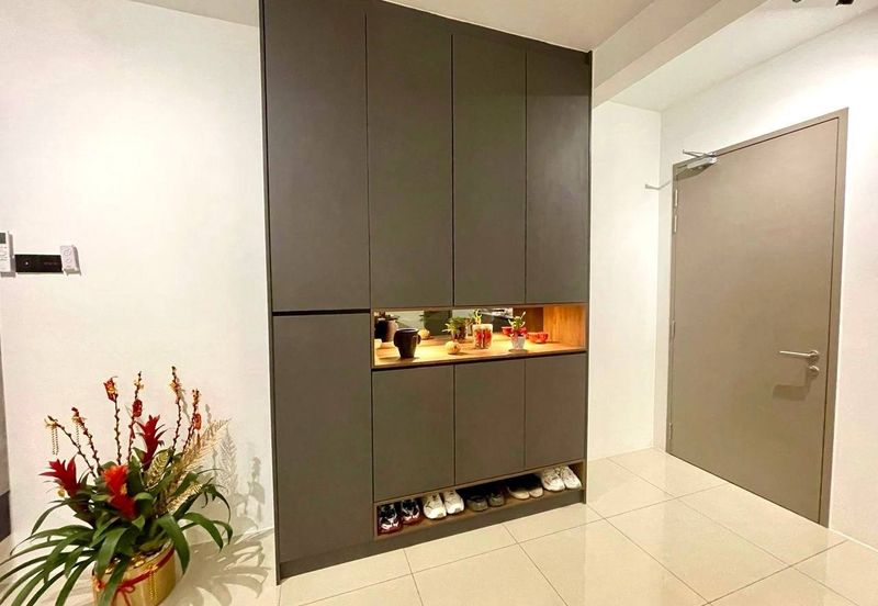 Platinum Splendor Residence