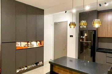 Platinum Splendor Residence