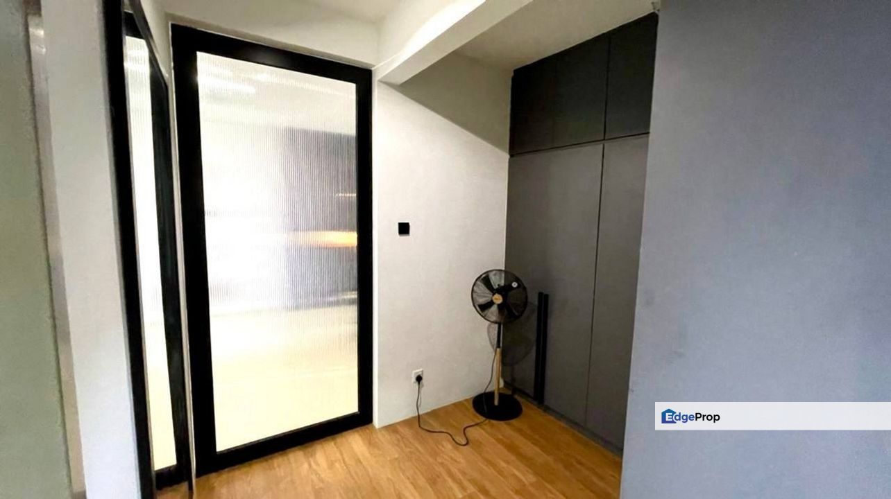 Platinum Splendor Fully Furnish Keramat, Kuala Lumpur, Keramat