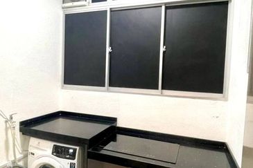 Platinum Splendor Residence