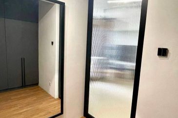 Platinum Splendor Residence