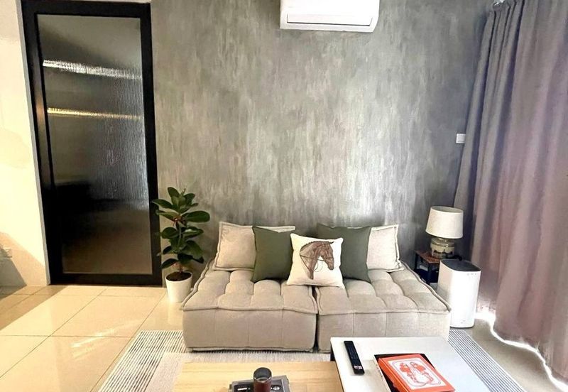 Platinum Splendor Residence