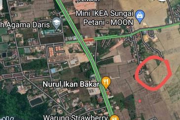 Bandar Sungai Petani