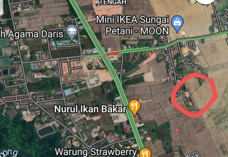 Bandar Sungai Petani